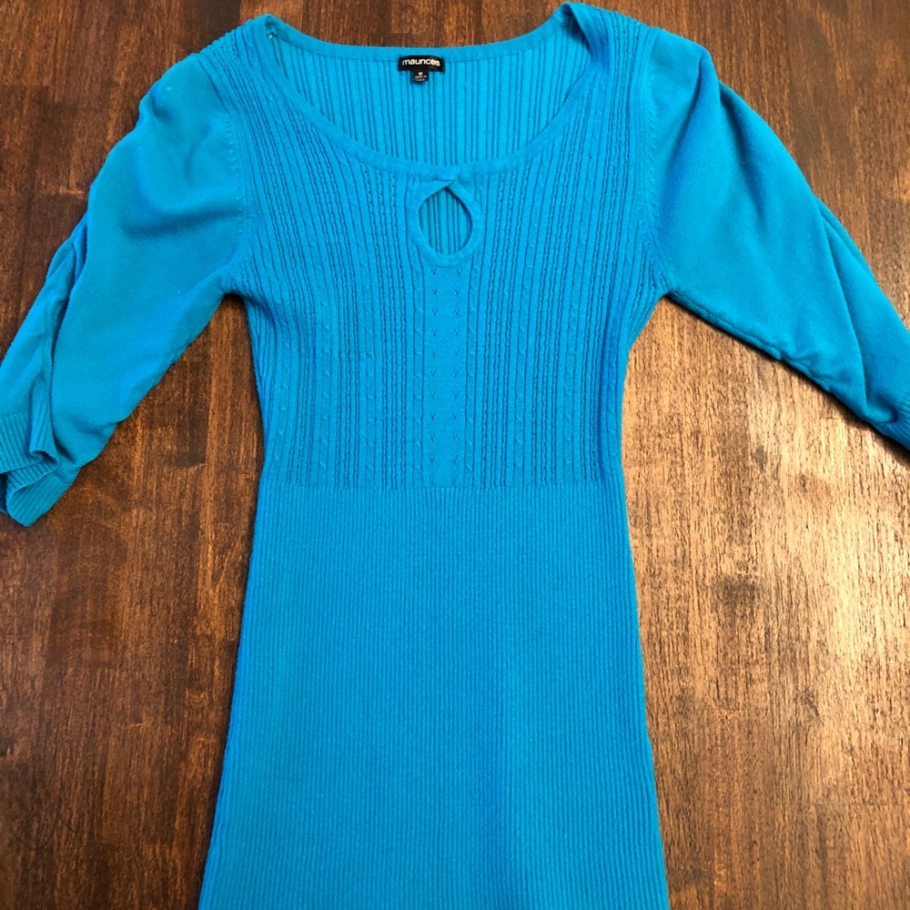Maurices Sweater (Ladies)